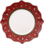 Villeroy & Boch serveerimistaldrik Toy's Delight, 29 cm