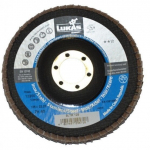 Lamellketas roostevabale 125 x 22 K40