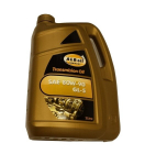 ALB 80W-90 GL5 k&auml;igukasti&otilde;li, 5L