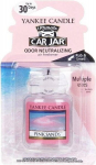 Yankee Candle auto &otilde;huv&auml;rskendaja Ultimate Pink Sands