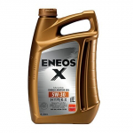 Mootori&otilde;li Eneos X 5w-30 Hyper X, Api Sn, Acea C2 / C3, 4l