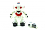 Robot R/C juhtimise pult