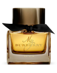 Parf&uuml;&uuml;m Burberry My Burberry Black PP naistele 50 ml