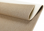 Narma flatWeave&trade; silesidusvaip Bello, beež, 80 x 250 cm