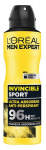 L'Or&eacute;al Men Expert Invincible Sport sprei-antiperspirant