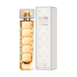 HUGO BOSS - BOSS ORANGE EDT naistele, 75 ml