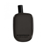 Parf&uuml;&uuml;mvesi Comme Des Garcons Wonderwood EDP meestele 50 ml