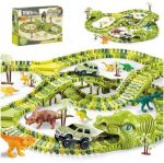 Mega v&otilde;istlusrada Dinosauruste park, 240 tk