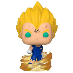Funko Pop! Dragon Ball Z - Majin Vegeta #862