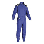 V&otilde;idus&otilde;idukombinesoon OMP OMPKK01719041S Sinine (Suurus S), S