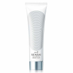 Sensai Siidine puhastav kreemjas seep Step 2, 125 ml