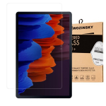 Wozinsky kaitseklaasid Samsung Galaxy Tab S7+ / Tab S7 FE / Tab S8 +