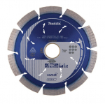 Teemantketas 125 mm Comet Rapid B-12778 Makita, Unique
