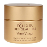 Pinguldav kreem L'elixir Des Glaciers Valmont (50 ml)