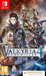 Switch Valkyria Chronicles 4 - Digital Download