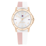 Laste k&auml;ekell Tommy Hilfiger Girls TH1720015 TH1720015