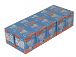 Halogeenpirnid GU10 G.LUX 50W, 10 tk pakis