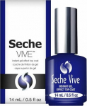 Seche Vive geeli efektiga pealislakk 14ml