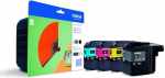 Brother LC-129XL Multipack Ink Cartridge