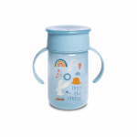Pudel Suavinex 360, 340 ml