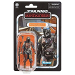 Star Wars The Mandalorian - The Mandaloorlase m&auml;nguasi figuur 10cm