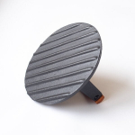 Malmist burgeripress Texas Club