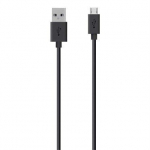 Belkin Mixit F2CU012bt2M-BLK