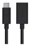 BELKIN USB 3.0 USB-C TO USB A ADAPTER
