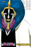 Koomiksid Koomiksid Manga Bleach 3in1 Vol 12