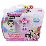 Kujukeste komplekt Powerpuff Girls Action Doll 6028017, 1 tk