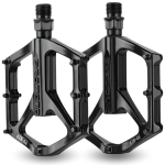 Jalgratta platvormi pedaalid alumiiniumist Mtb kergekaaluline 2 tk komplekt