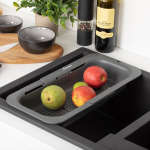 Vileda Easy Kitchen valamukurn, 47,8x19,6x6,5 cm