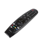 Nutiteler ja tarvik AKB75855501 MR20GA infrapuna p&auml;&auml;ster&otilde;nga kaugjuhataja sobib LG nutitelevisiooni jaoks [XH]