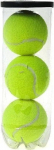 Tennisepallid Adar, geltoni