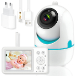 Beebimonitor LIVMAN BM-32XHR031