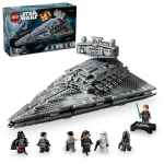 75394 LEGO STAR WARS Imperial Starfighter