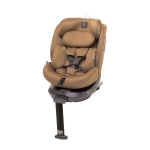 Turvatool 4Baby Enzo-Fix I-Size, 0-36 kg, Mokka