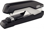 Klammerdaja 24-26/8+ 60-le lehele SO60 must/hall, Omnipress SuperFlat Rapid/5