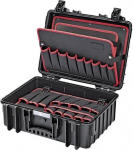 Knipex t&ouml;&ouml;riistakast Tool Case Robust23 empty