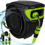 Automaatne kastmisvooliku rull Airi, 25 m