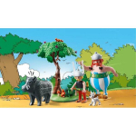 Playset Playmobil Asterix