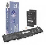 Mitsu CC03XL HP Elitebook 830 835 840 845 G7 G8, Probook 635 Aero G7 G8, ZBook 14 G7 G8