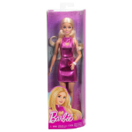 Nukk Mattel Barbie HYT88, 29 cm