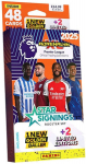 Panini jalgpallikaardid Premier League 2025 Star Signings