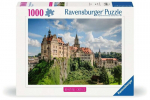 Ravensburger pusle 1000-osaline Sigmaringen Castle