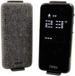 Capidi beebimonitor Premium, must-hall