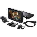 Blackmagic Design videomonitor Pyxis Monitor Kit