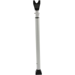 Olympia ukse stopper TK 100 Door Claw, h&otilde;bedane/must