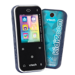 VTech KidiZoom Snap Touch nachtblau im Smartphone Design