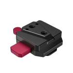 Statiiv SmallRig 4189 Power Supply Mount Plate for DJI RS Stabilizers